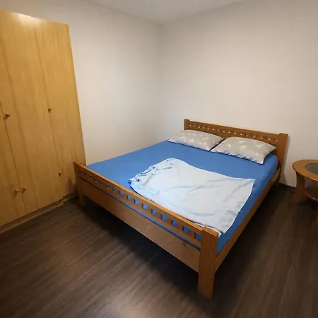 Apartman Rodinný 3i Apartmán, 75m2, 4x Balkón, Free Parking