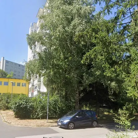 Apartament Ruzova - 75m2 - Parking - Family Friendly